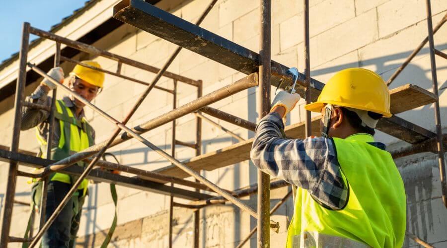 Expert top industrial roofings services in Grafton, VT